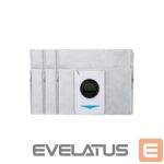 Dulkių siurblio priedas Ecovacs  Antibacterial Dust Bag DDB020008 for DEEBOT X1 OMNI, 3 pcs 