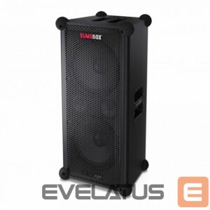 Skaļruņi Sharp  SumoBox CP-LS100 High Performance Portable Speaker 