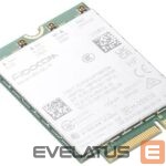 Другой аксессуар для компьютера Lenovo  ThinkPad Fibocom FM350-GL 5G Sub-6 GHz M.2 WWAN Module for X1 Carbon Gen 11 