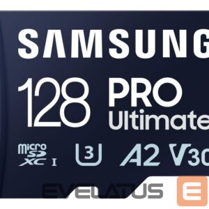 Other Computer Accessory Samsung  MEMORY MICRO SDXC 128GB/W/ADAPT. MB-MY128SA/WW 