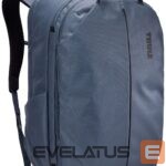 Nešiojamojo kompiuterio krepšys Thule  Aion Travel Backpack 40L - Dark Slate 