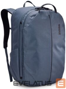 Laptop Bag Thule  Aion Travel Backpack 40L - Dark Slate 
