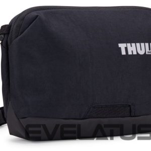 Sülearvuti kott Thule  Paramount Crossbody 2L - Black 