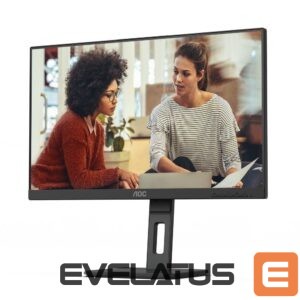 Monitors Aoc international  AOC Q27E3UMF 27inch QHD VA Monitor 