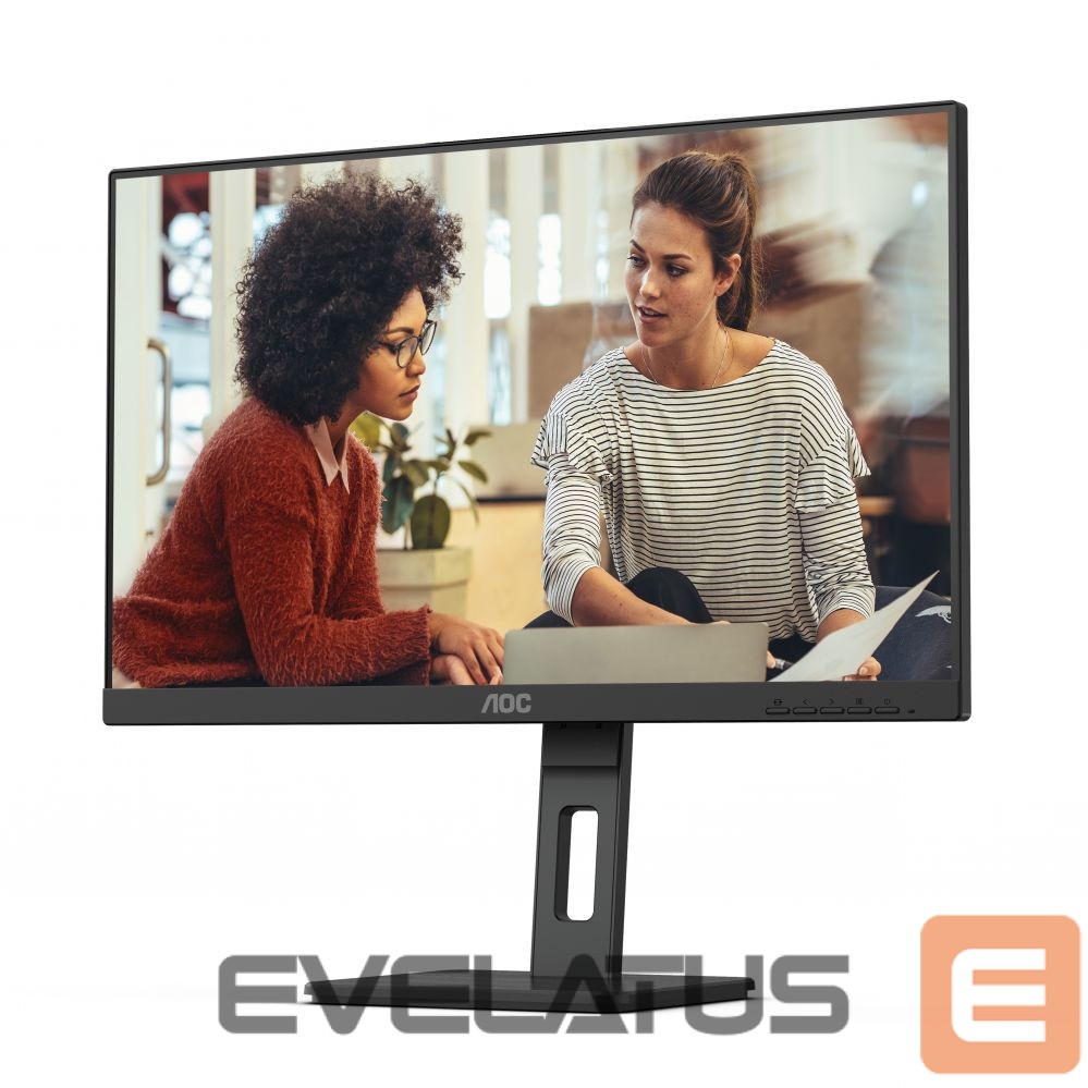 Monitors Aoc international AOC Q27E3UMF 27inch QHD VA Monitor