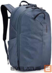 Laptop Bag Thule  Aion Travel Backpack 28L - Dark Slate 