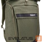 Laptop Bag Thule  Paramount Backpack 24L - Soft Green 
