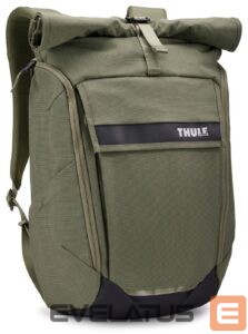 Sülearvuti kott Thule  Paramount Backpack 24L - Soft Green 