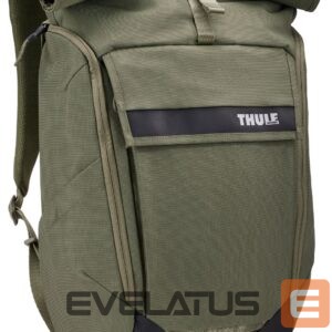 Sülearvuti kott Thule  Paramount Backpack 24L - Soft Green 