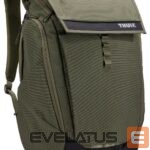Sülearvuti kott Thule  Paramount Backpack 27L - Soft Green 