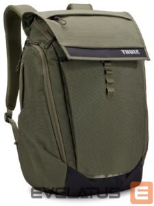 Sülearvuti kott Thule  Paramount Backpack 27L - Soft Green 