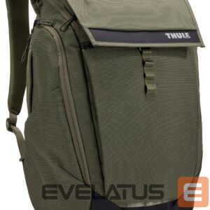 Sülearvuti kott Thule  Paramount Backpack 27L - Soft Green 