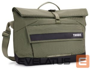 Sülearvuti kott Thule  Paramount Crossbody 14L - Soft Green 