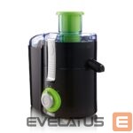 Other small household appliances Princess  202040 Juice Extractor, 250 W, Black/Green 