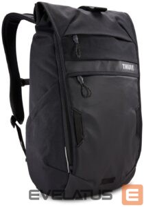 Sülearvuti kott Thule  Paramount Commuter Backpack 18L - Black 