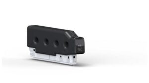 Aksesuāri un izejmateriāli EPSON  WorkForce Enterprise AM-C5000/6000 Black Ink 