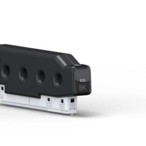 Aksesuāri un izejmateriāli EPSON  WorkForce Enterprise AM-C5000/6000 Black Ink 