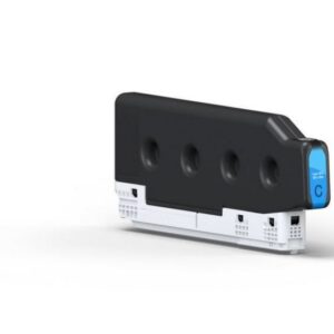 Aksesuāri un izejmateriāli EPSON  WorkForce Enterprise AM-C4000 Cyan Ink 