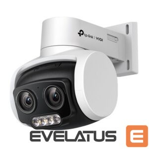 IP kaamerad TP-Link  NET CAMERA 4MP PTZ/VIGI C540V 