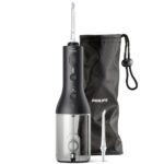 Зубная щётка Philips  HX3826/33 Sonicare Power Flosser Oral irrigator, Black 