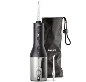 Hambahari Philips  HX3826/33 Sonicare Power Flosser Oral irrigator, Black 