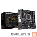 Intel protsessori emaplaat Gigabyte  B650M S2H 1.0 M/B 