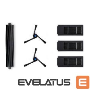 Dulkių siurblio priedas Ecovacs  Antibacterial Service Kit for DEEBOT X2 OMNI DKT060099 