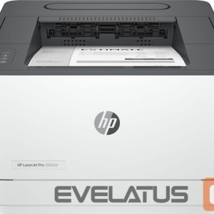 Printerid HP  HP LaserJet Pro 3002dn 33ppm Printer 