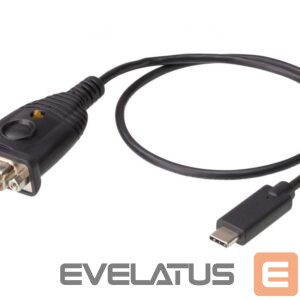 Parveidotājs Aten  UC232C-AT USB-C to RS-232 Adapter 