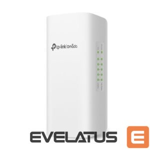 Võrgulülitid TP-Link  NET SWITCH 5PORT 1POE/4POE+/SG2005P-PD 