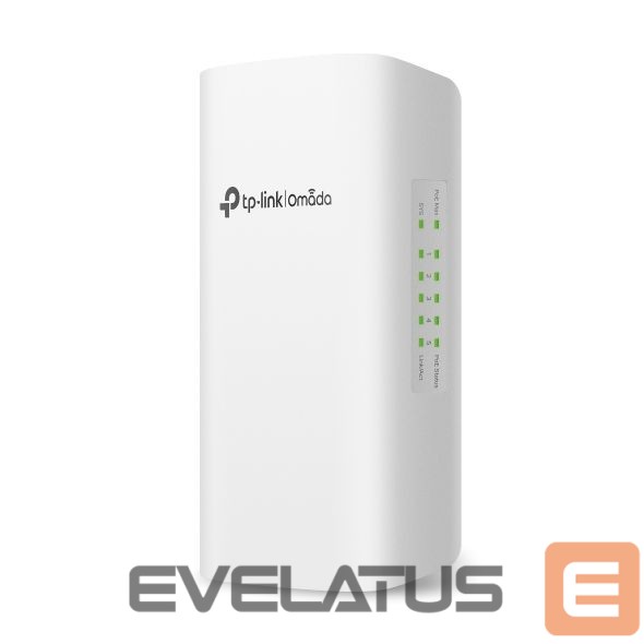 Võrgulülitid TP-Link NET SWITCH 5PORT 1POE/4POE+/SG2005P-PD
