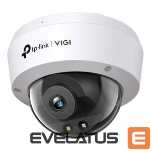 IP kaamerad TP-Link  NET CAMERA 3MP IR DOME/VIGI C230(4MM) 
