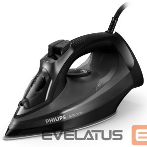 Iron Philips  Steam iron  DST5040/80 