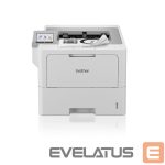 Printerid Brother  HL-L6410DN Mono Laser Printer 