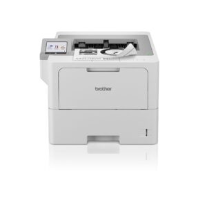 Printers Brother  HL-L6410DN Mono Laser Printer 