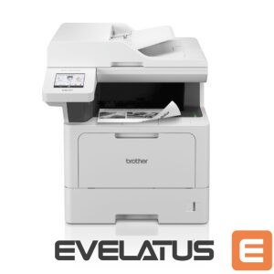 Printer Brother  DCP-L5510DW All-in-one Mono Laser Printer 