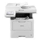 Printerid Brother  MFC-L6710DW All-In-One Mono Laser Printer with Fax 