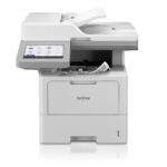 Printerid Brother  MFC-L6910DN All-In-One Mono Laser Printer with Fax 