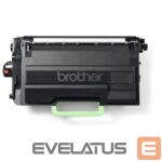 Printer accessories Brother  TN-3610 Genuine Toner Cartridge, Black 