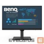 Monitors Beno  BENQ BL2790QT 27inch WQHD IPS 