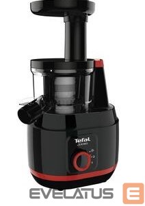 Muud väikesed kodumasinad TEFAL  JUICER ZC150838 