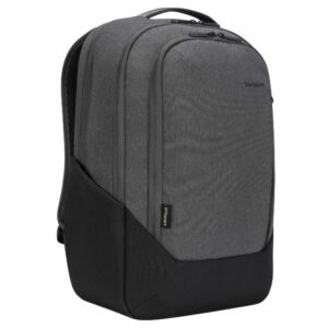 Portatīvo datoru soma Targus  CYPRESS ECO BACKPACK 15.6" Pilkas 