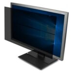Austiņas ar mikrofonu Targus  Standard Privacy Screen for 23.8-inch 16:9 monitors  