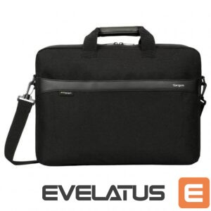 Portatīvo datoru soma Targus  14" GeoLite EcoSmart Essential laptop case 