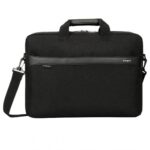 Nešiojamojo kompiuterio krepšys Targus  17.3" GeoLite EcoSmart Essential laptop case 