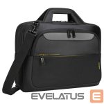 Sülearvuti kott Targus  CityGear 15.6" Topload Laptop Case Black 