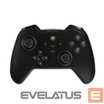 Arvutitoolid / lauad Genesis  Mangan 400 Gamepad, Black, Wireless 
