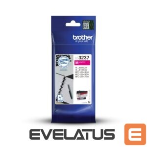 Printer accessories Brother  Ink Cartridge Magenta 