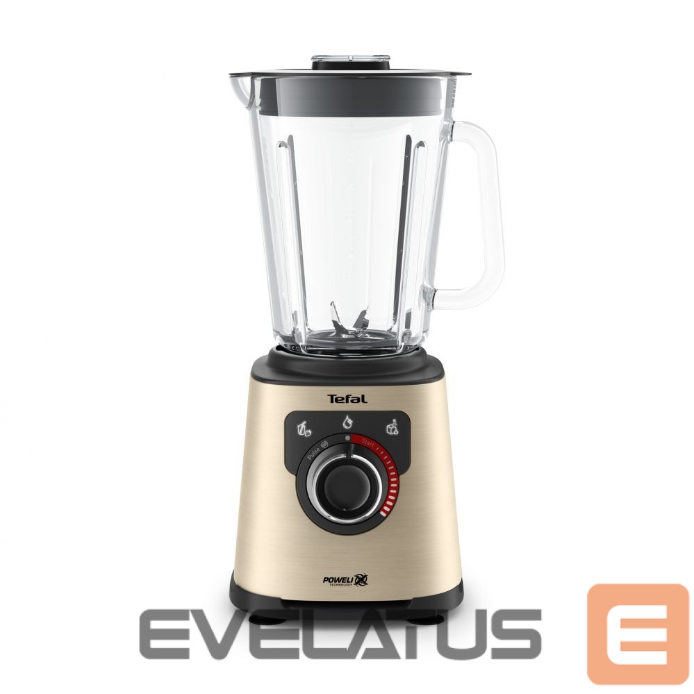 Mikserid ja blenderid TEFAL BL871A31PerfectMix+ Blender, Gold