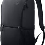 Laptop Bag Dell  Backpack 460-BDSS Ecoloop Essential Fits up to size 14-16 " Black Waterproof Shoulder strap 